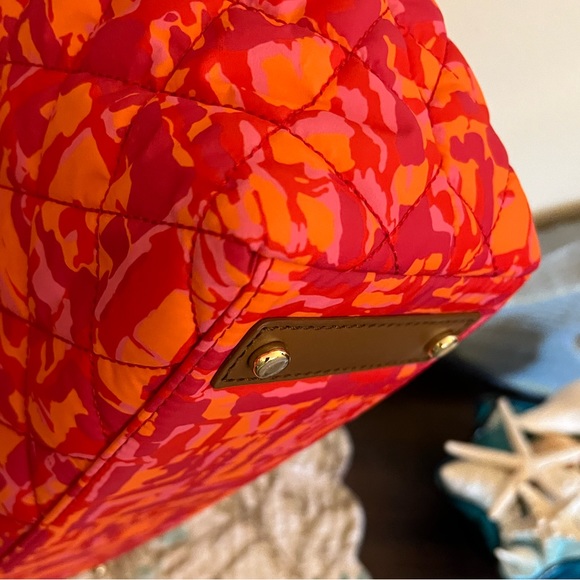 Kate Spade Newbury Park Riley Vivid Crossbody Bag - Picture 11 of 16